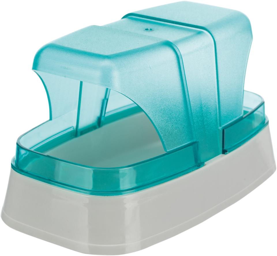 Sandbad til hamster/mus