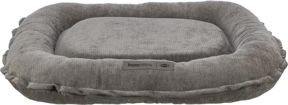 Trixie Vital hundkudde Lennox, chenille, oval