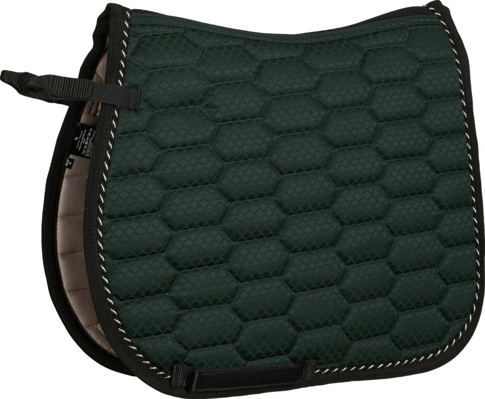 Horse Guard Videl kombineret sadelunderlag