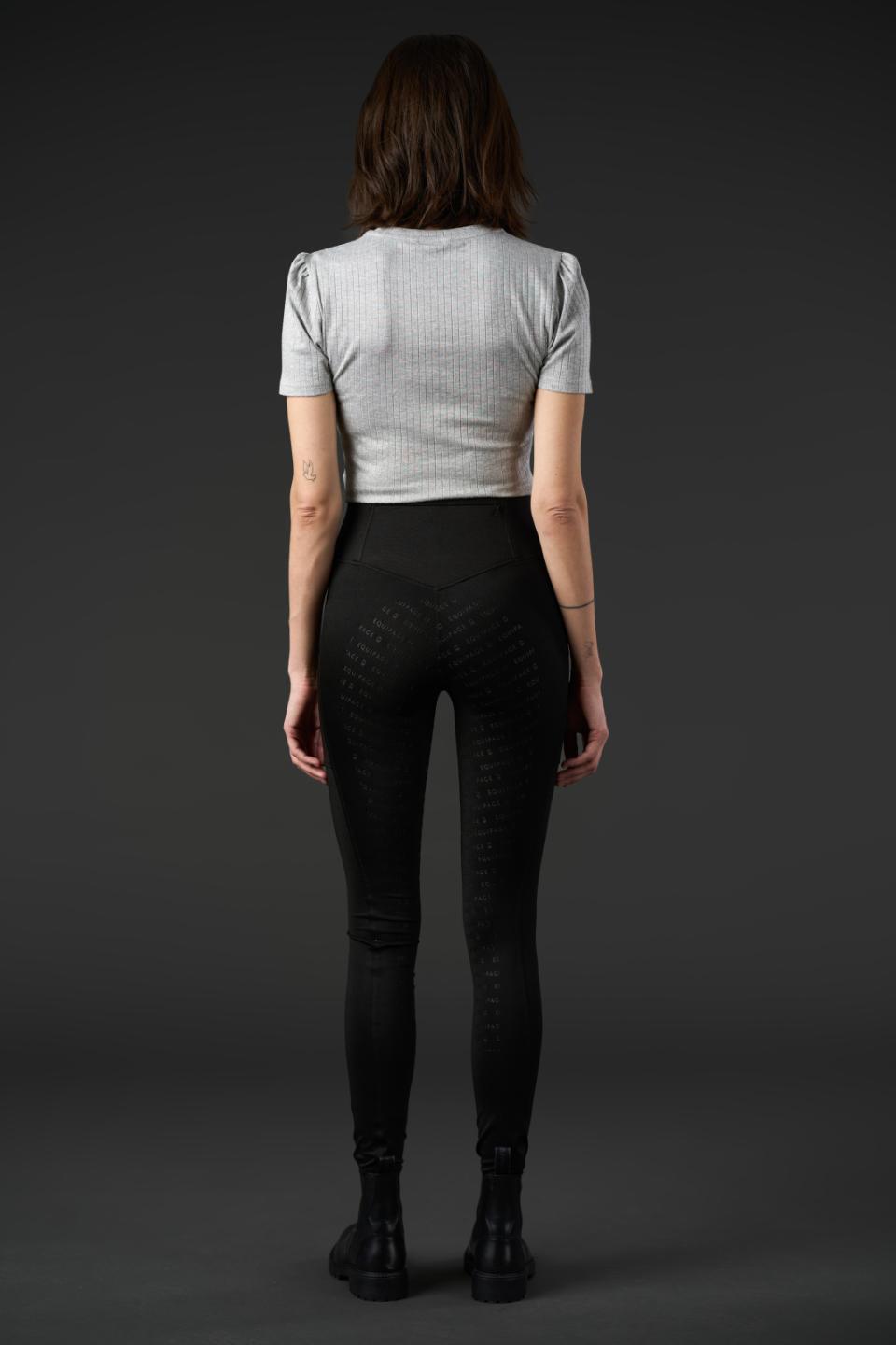 Equipage Addison ridtights fullgrip