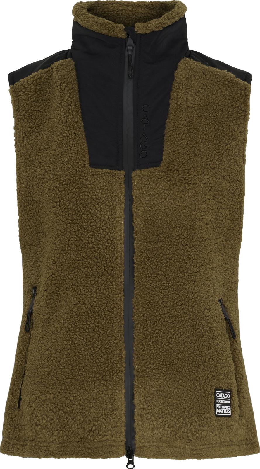 CATAGO Aimee ridevest