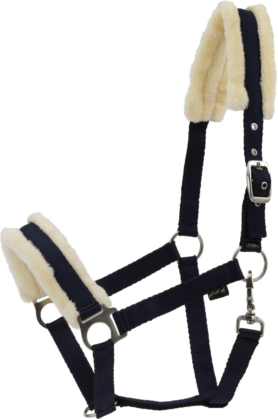 HorseGuard Grime soft med plys