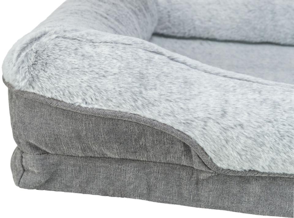 Trixie Lino vitalseng, firkantet