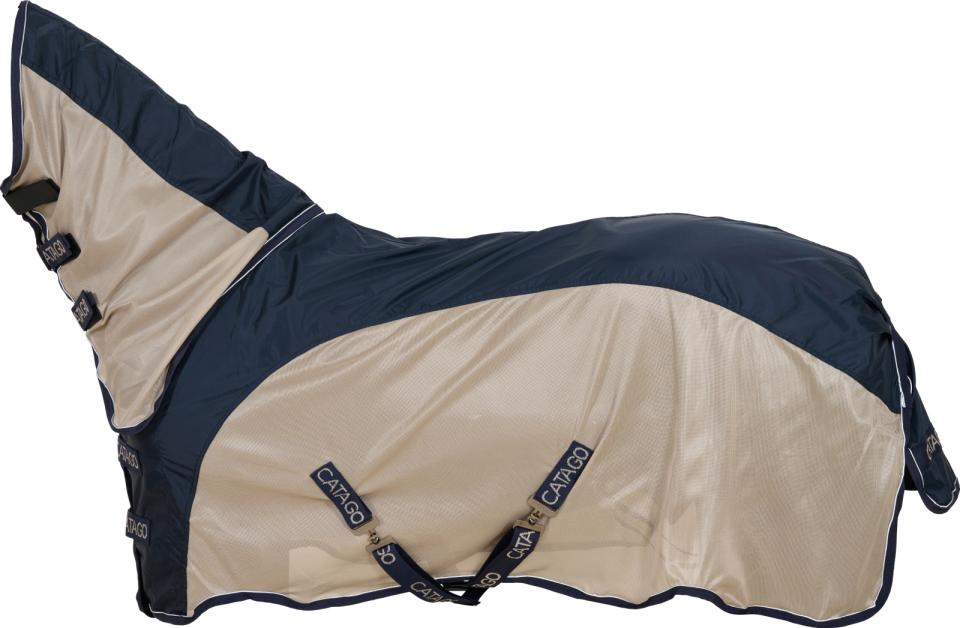 CATAGO Taylin Regn- og Insektdækken