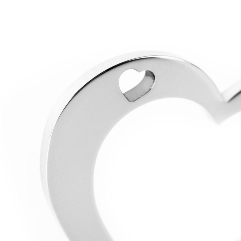 MyFamily Double, hjerte