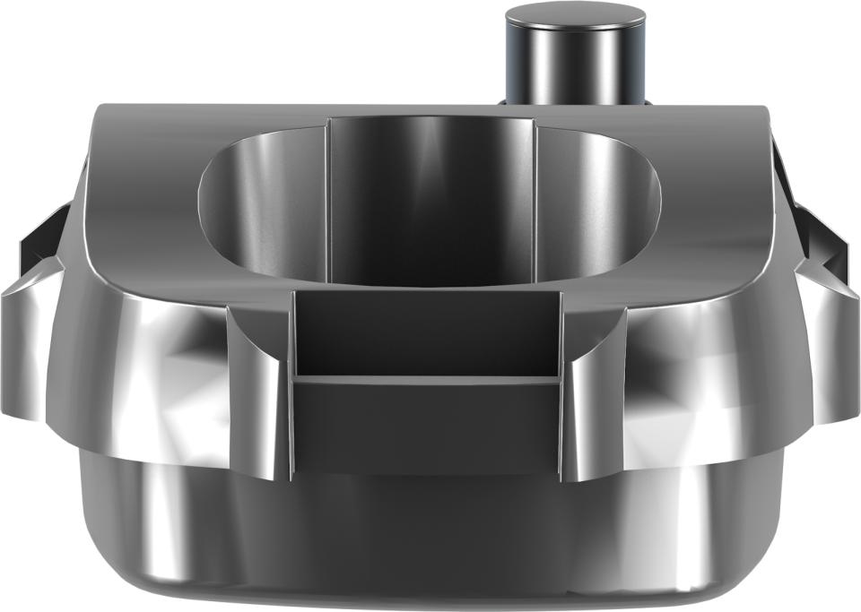 TetraTec EX 1200 Filterhoved