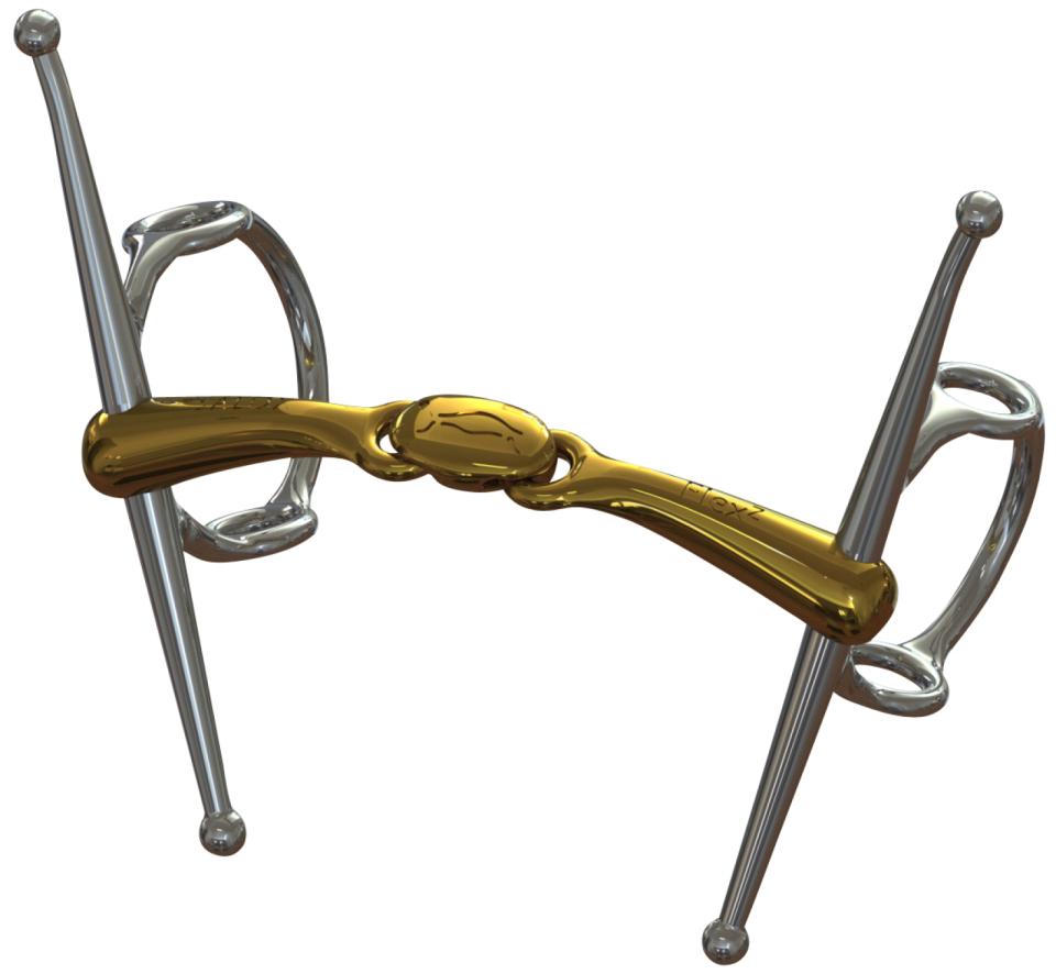 Neue Schule TURTLE TACTIO FLEX T16mm, NELSON