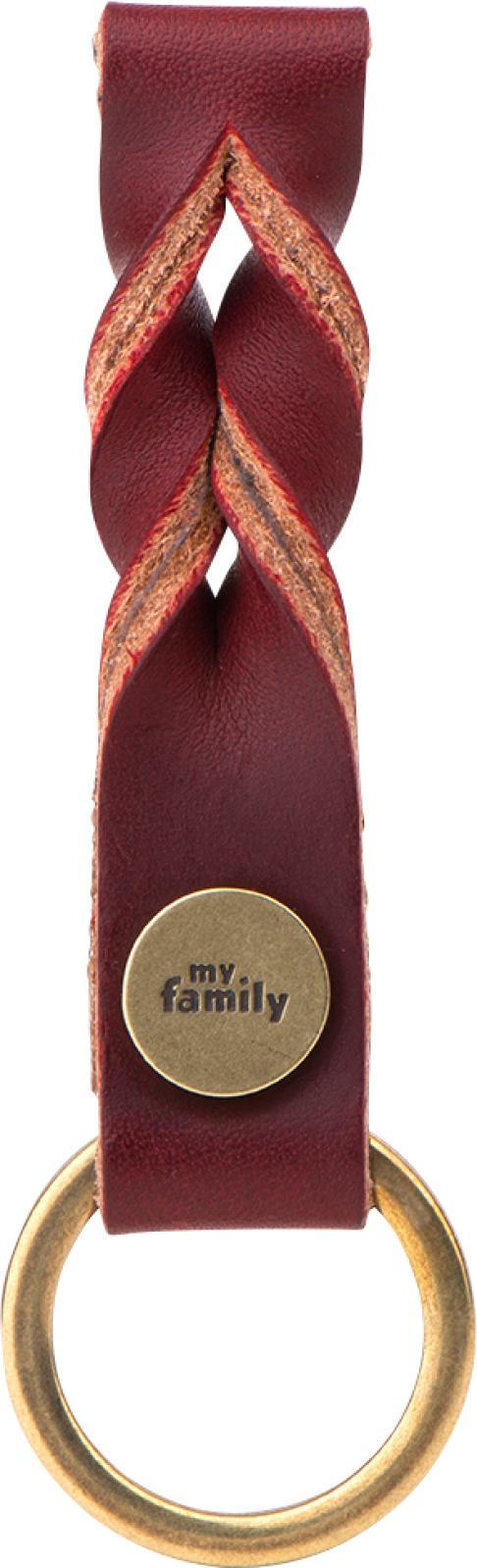 My Family nøglering Ascot