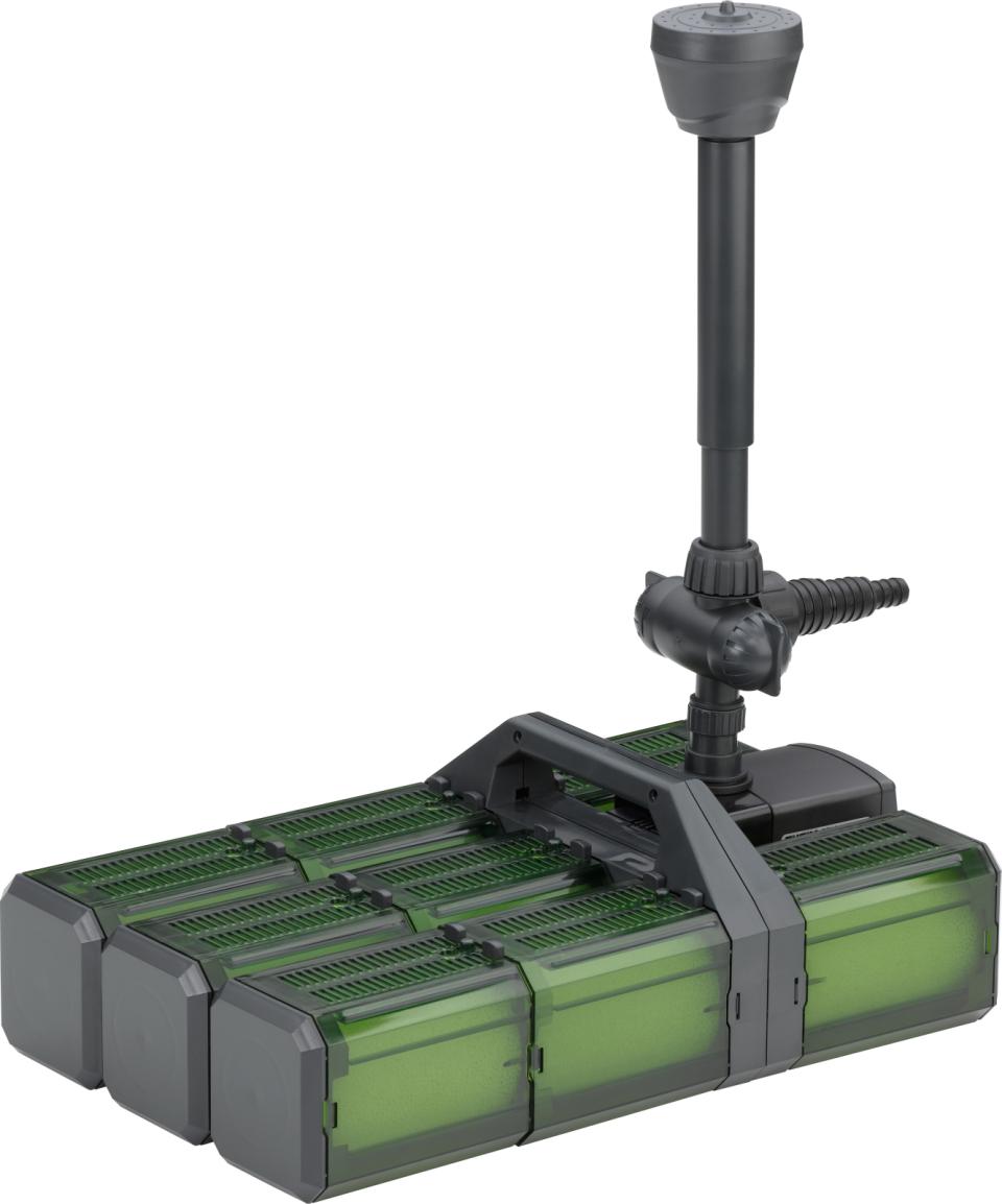 EHEIM MODUL internal pond filter