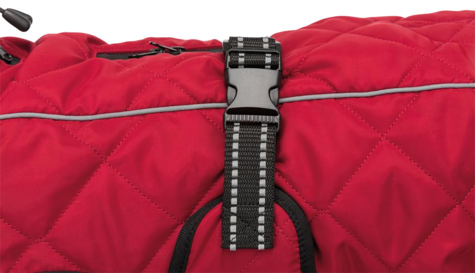 Trixie Minot dog coat