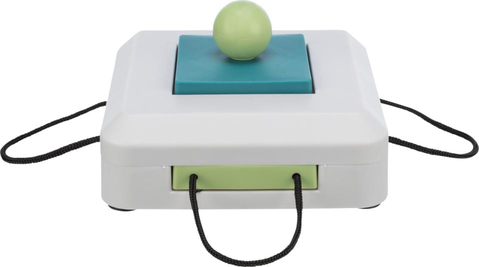 Jolly Paw Strategispil