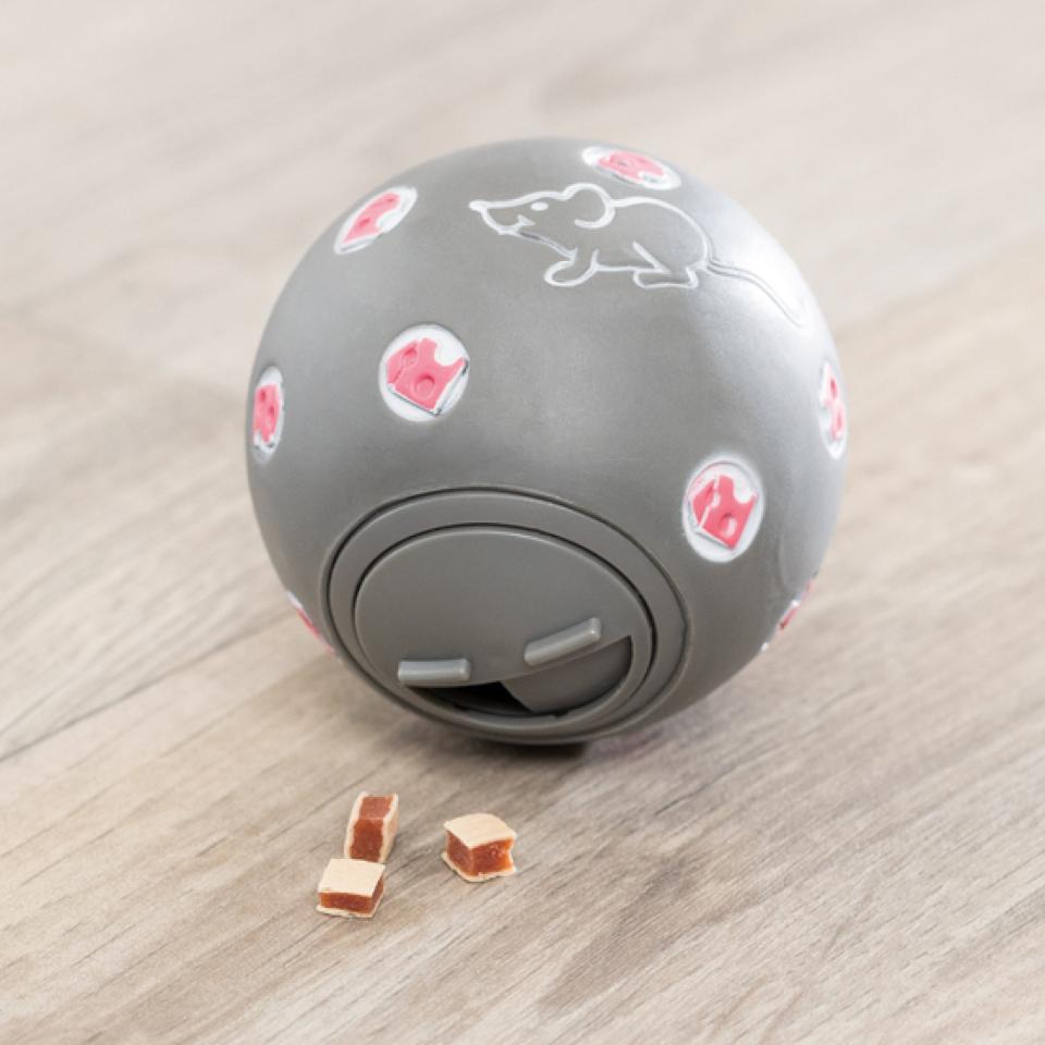 Trixie Godteriball til katt