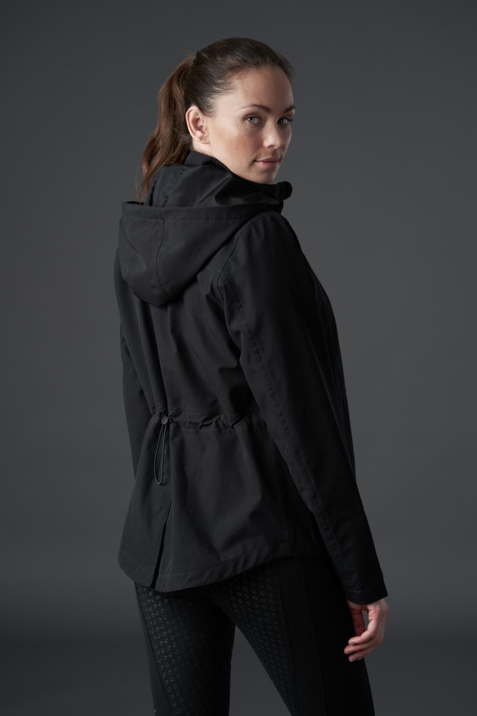 Equipage Marlow ridejakke