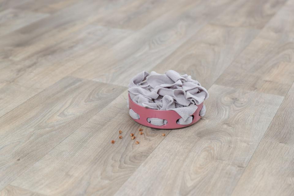 Trixie Cat Activity Hide'n'Sniff-bolle, plast