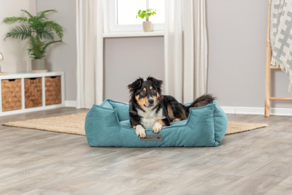 Trixie Gano hundeseng, firkantet