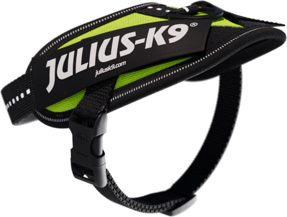 Julius-K9 IDC Powerharness hundesele