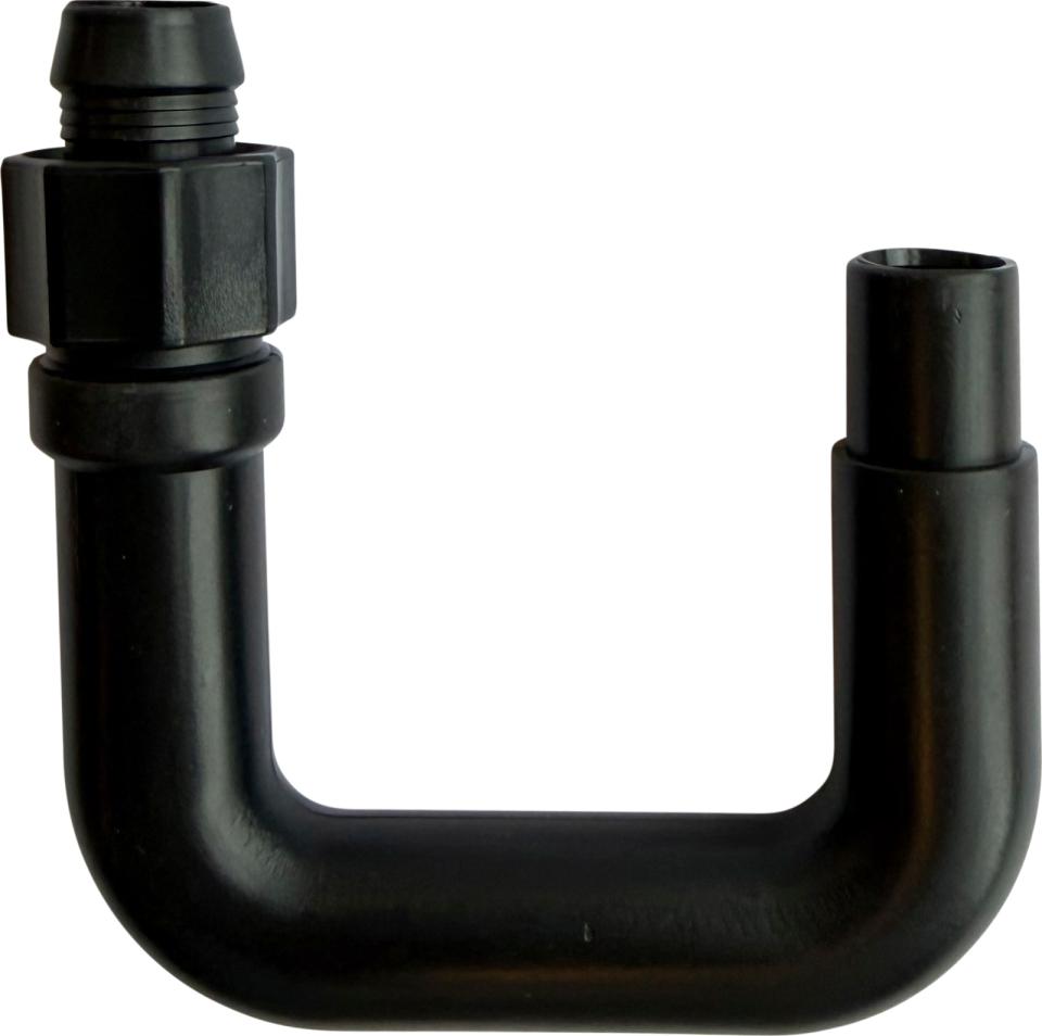 4FISH U-rør t/AT39002 (600X)