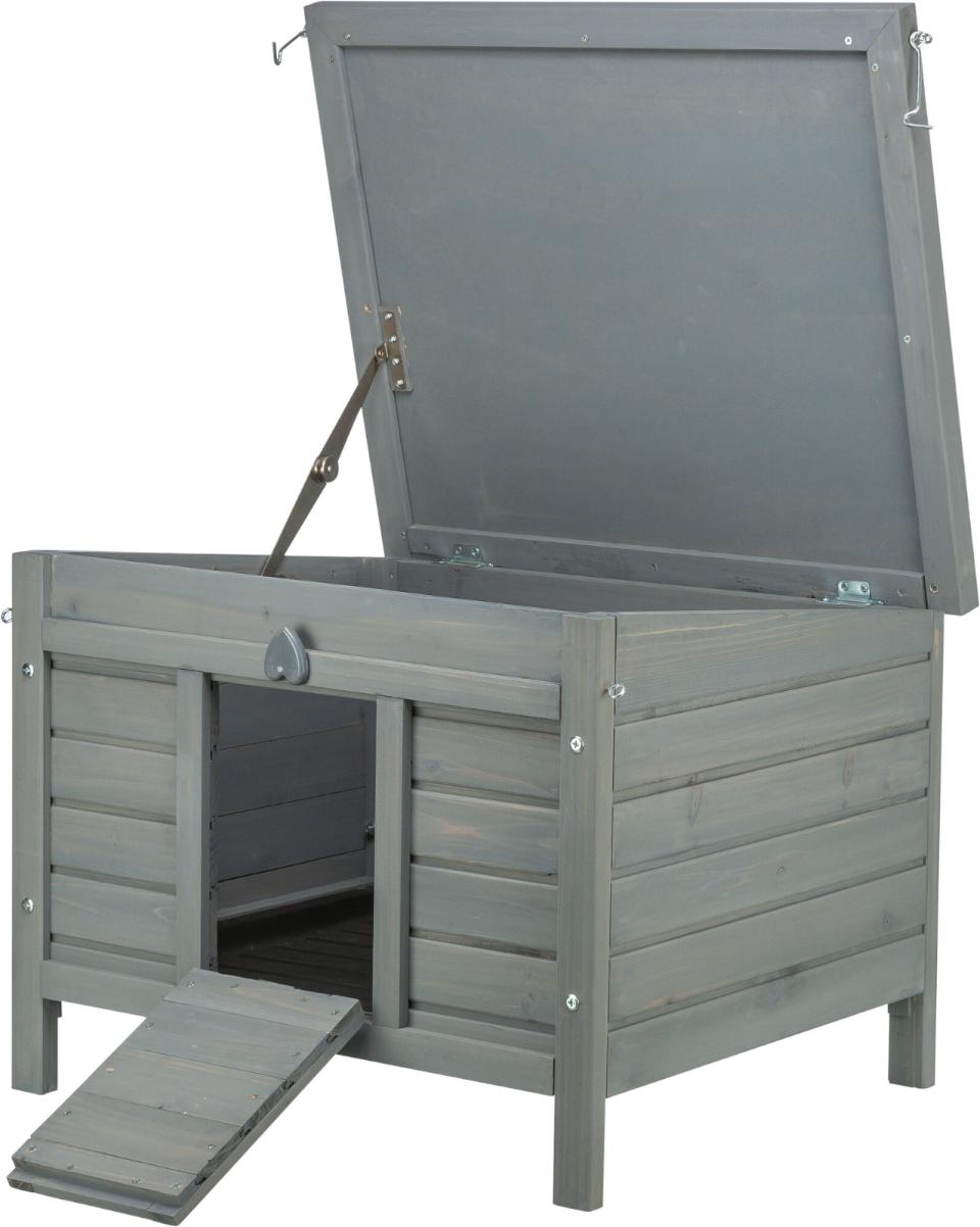 Trixie Udendørs hus til små dyr