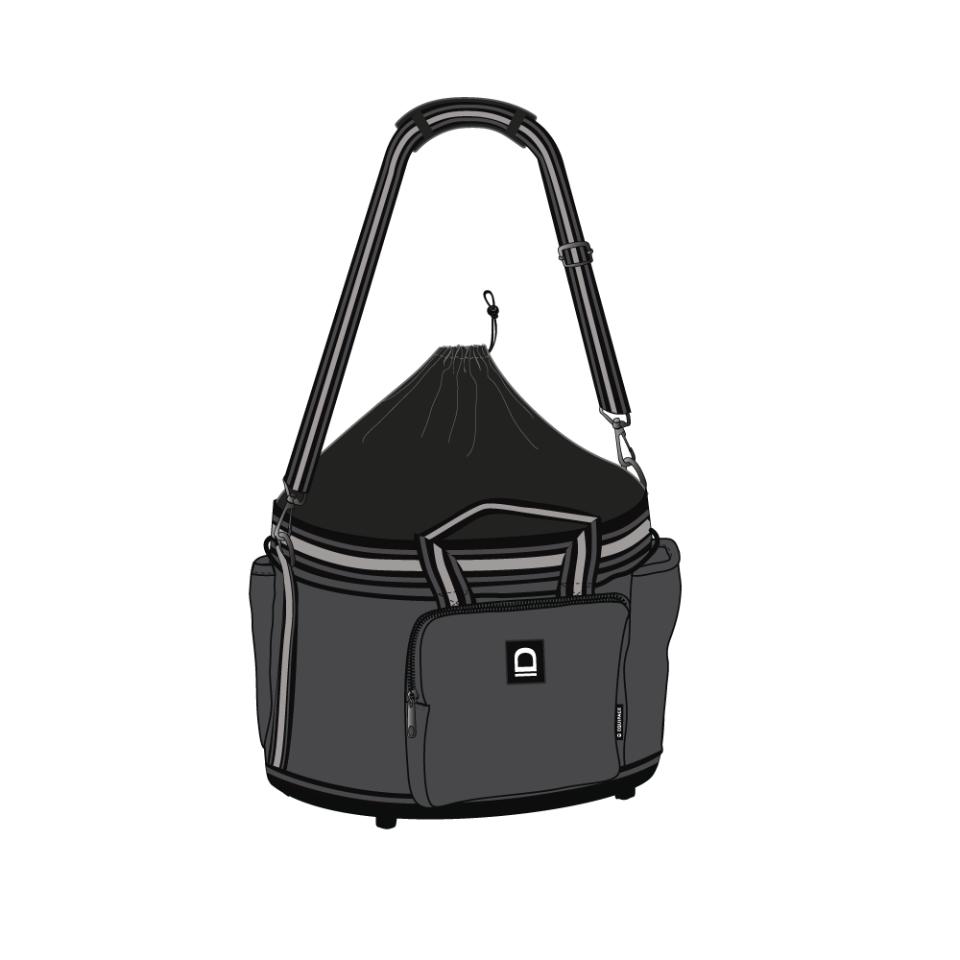 Equipage Darcy Putztasche