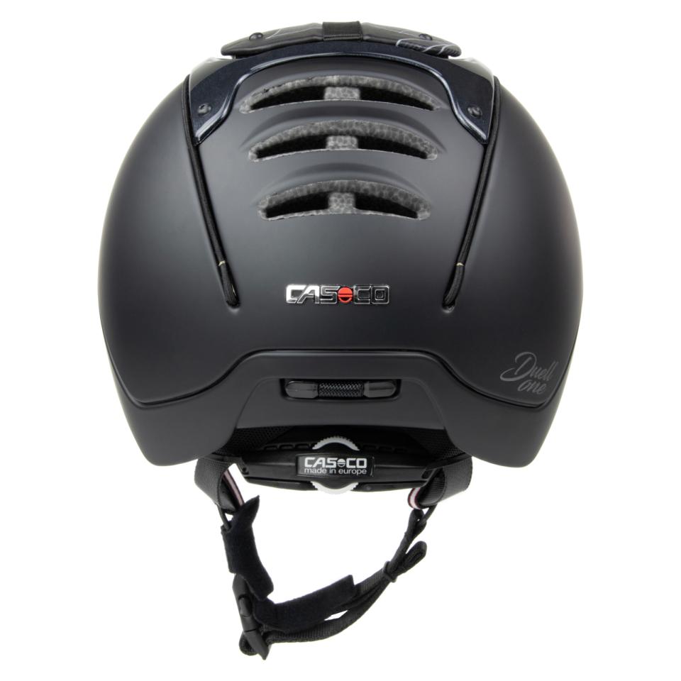 Casco Duell One Ridehjelm