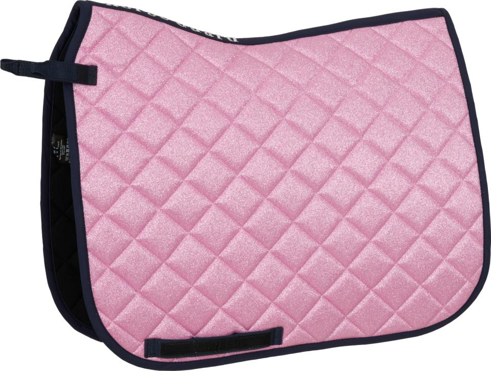 Horse Guard Glitter-dressurunderlag