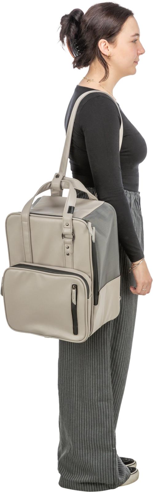 Trixie CityStyle rygsæk