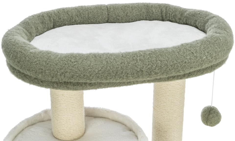 Trixie Dante kradsetræ