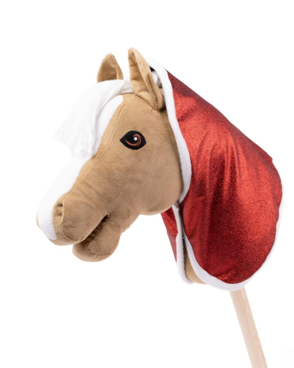 My Hobby Horse Glitter rug