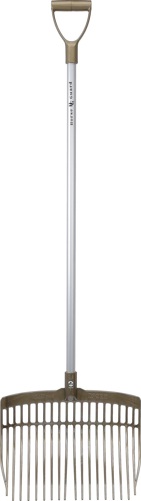 HorseGuard Everlast staldgreb