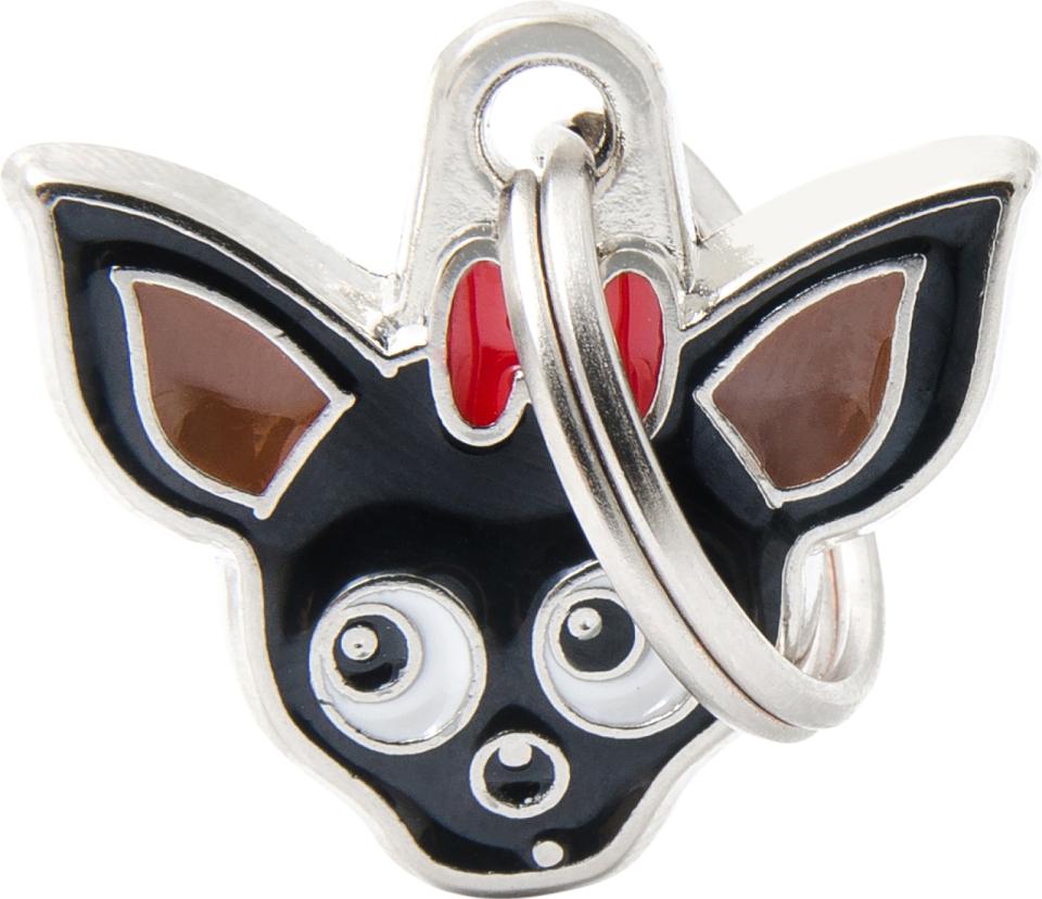 MyFamily Friends, Chihuahua