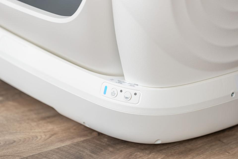 Trixie selvrensende kattetoilet XL