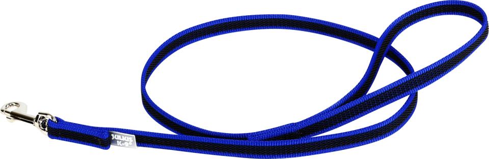 Julius-K9 C&G Super grip line med håndtag, 14 mm