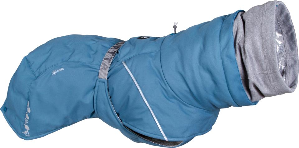 Hurtta Extreme Warmer III ECO hundefrakke