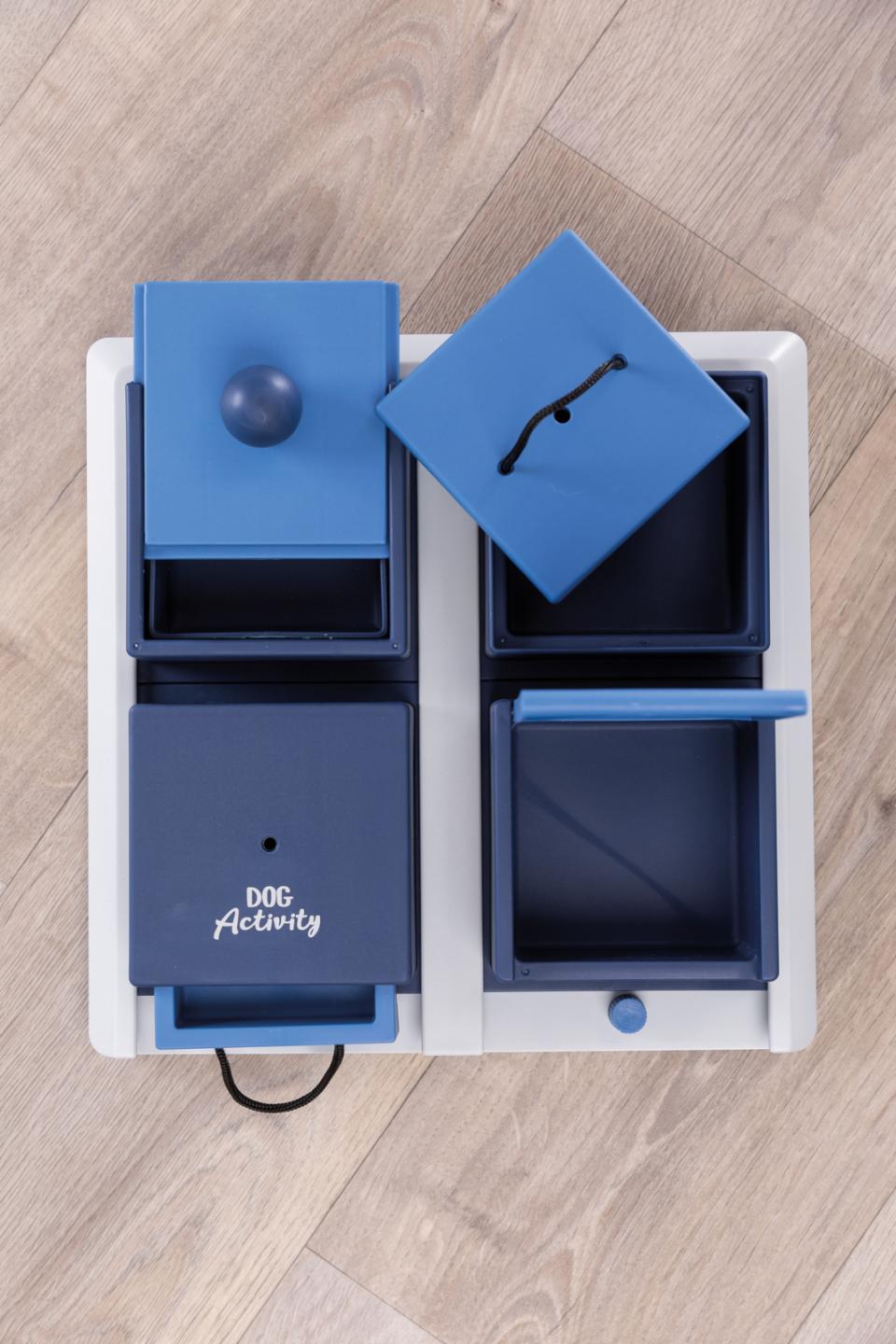 Poker Box 1 Strategy Game