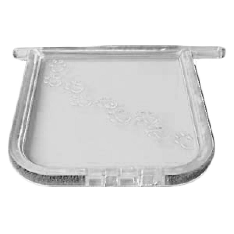 Petmate Transparent låge t/305/306/355/356