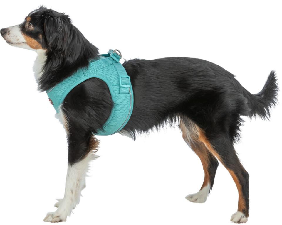 Trixie Premium UrbanVest hundesele
