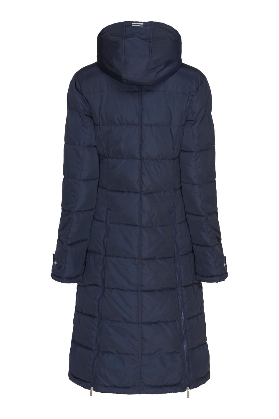 Equipage Candice lång ridjacka för barn