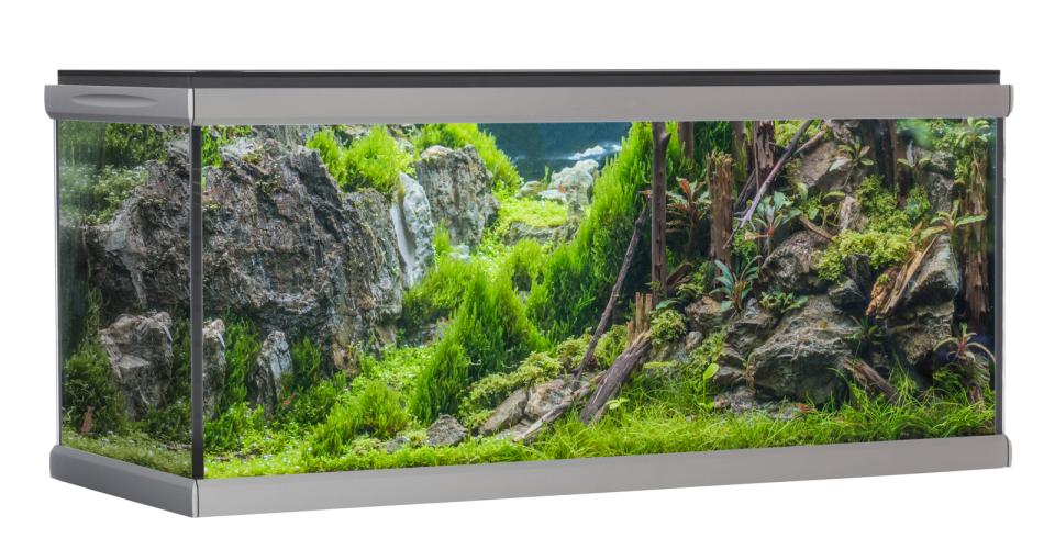 AkvaStabil MOVE akvarium - 360 liter