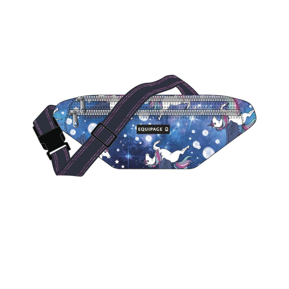 Equipage bumbag til børn