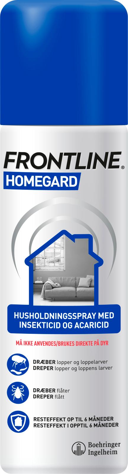 Homegard Spray