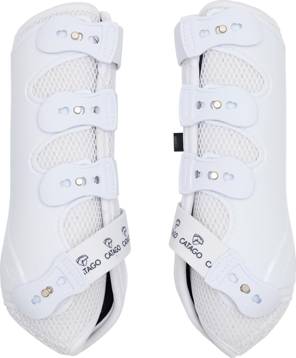 CATAGO FIR-Tech dressurgamacher