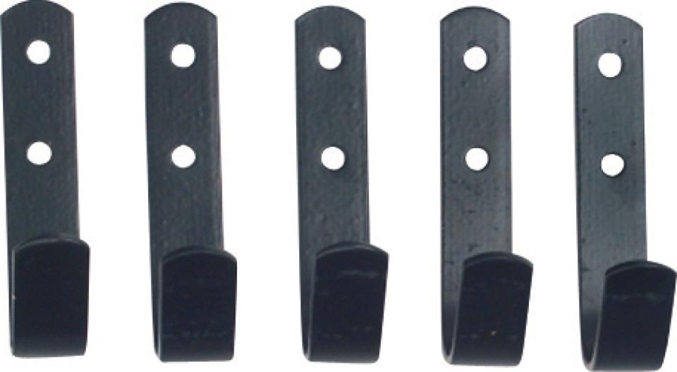 HorseGuard Trensehænger 5 stk.