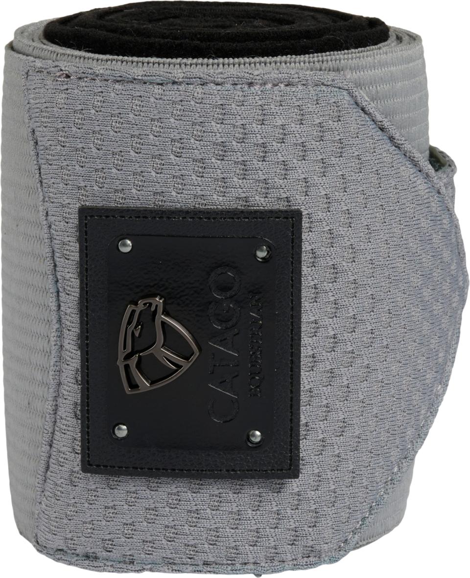 CATAGO FIR-Tech fleecebandager, 2 stk.