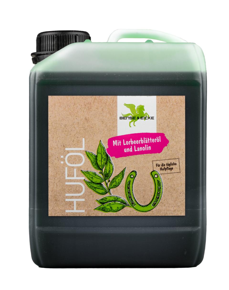 Bense & Eiche Hovolie