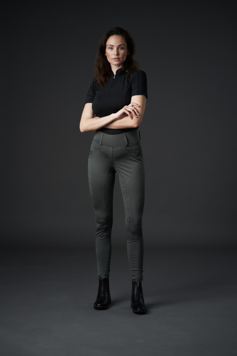 Equipage Kalea ridetights fullgrip