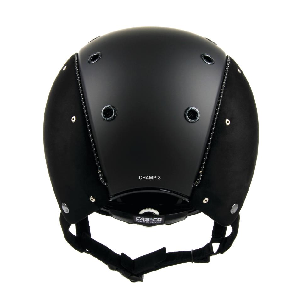CASCO Champ 3