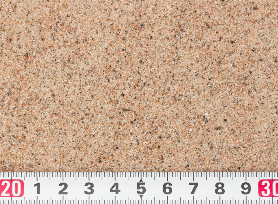 Akvariesand 0-0,5mm (M0,33) (Rådå)