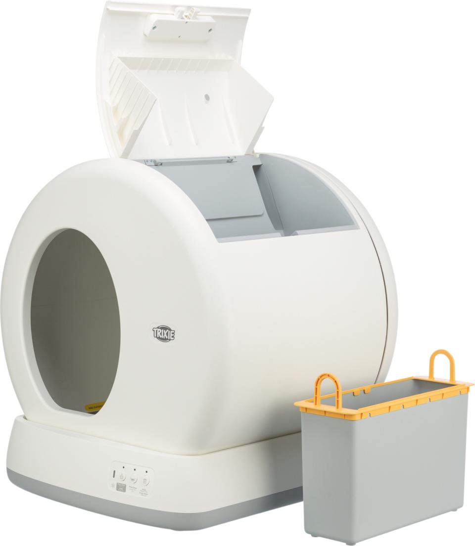 Trixie selvrensende kattetoilet