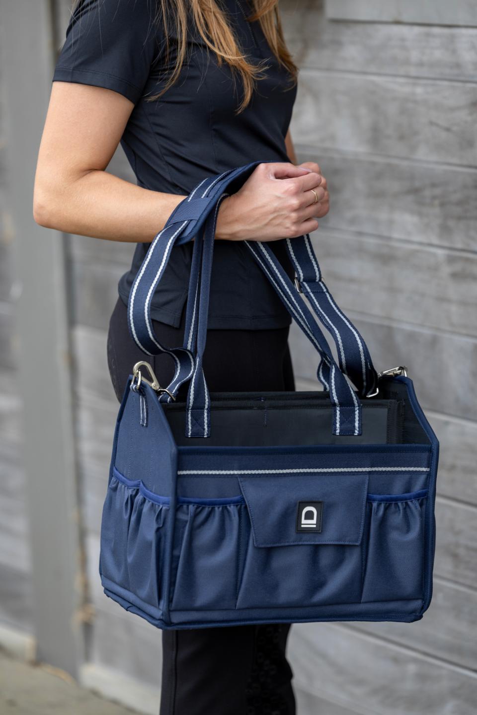 Equipage Adona ryktväska i mesh