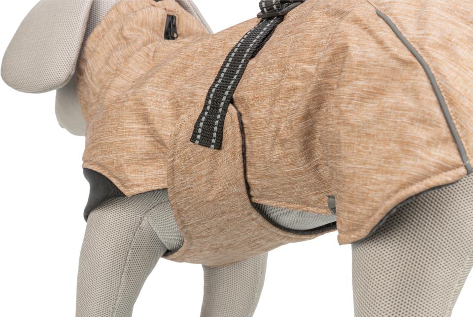 Trixie Riom vintertäcke för hundar